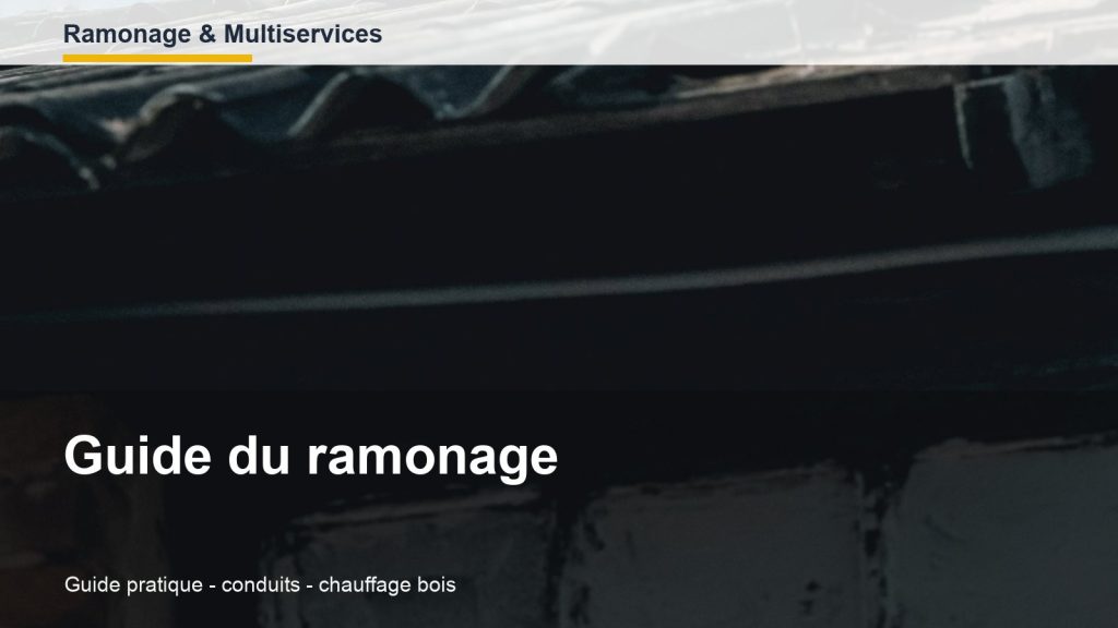 Guide du ramonage