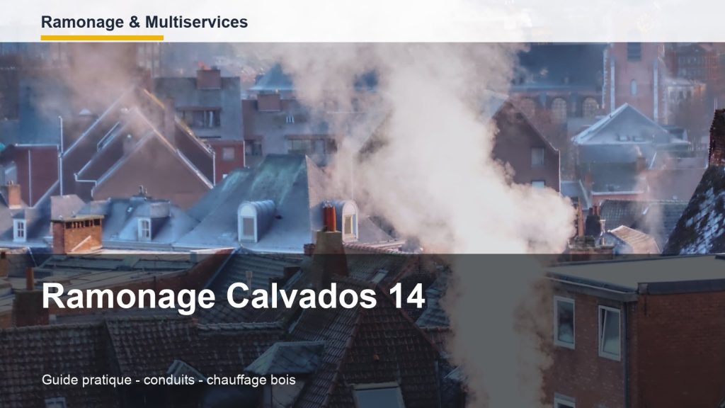 Ramonage Calvados 14