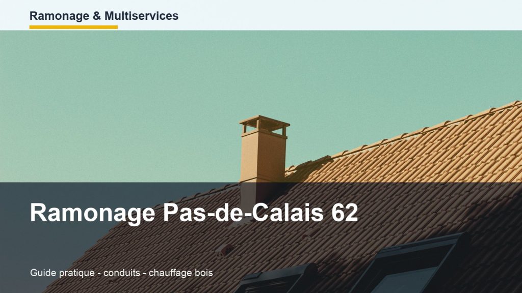 Ramonage Pas-de-Calais 62