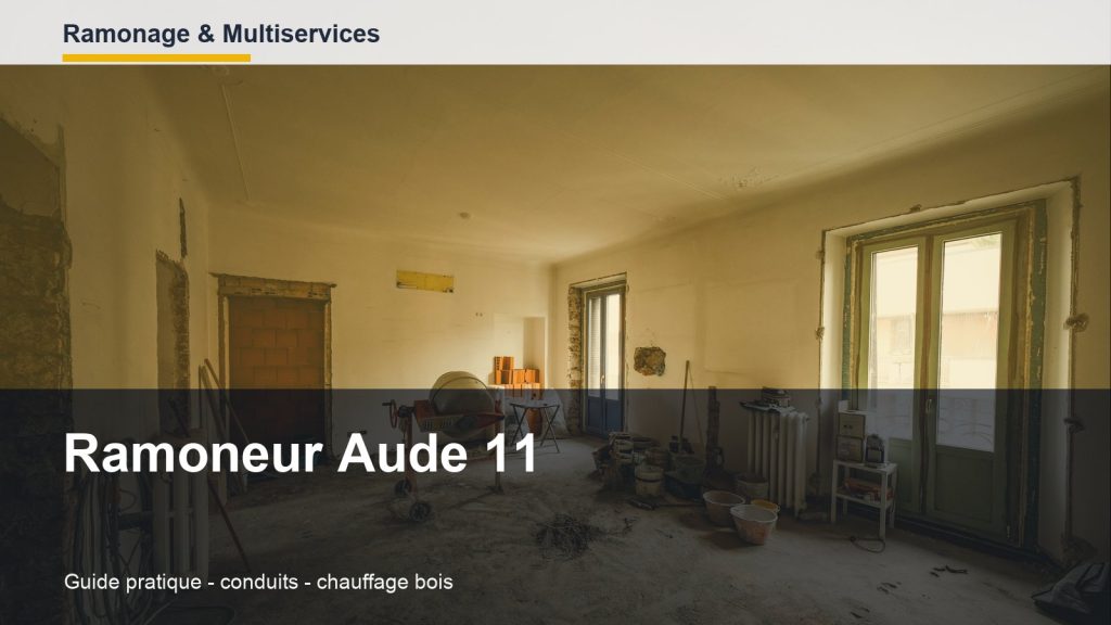 Ramoneur Aude 11